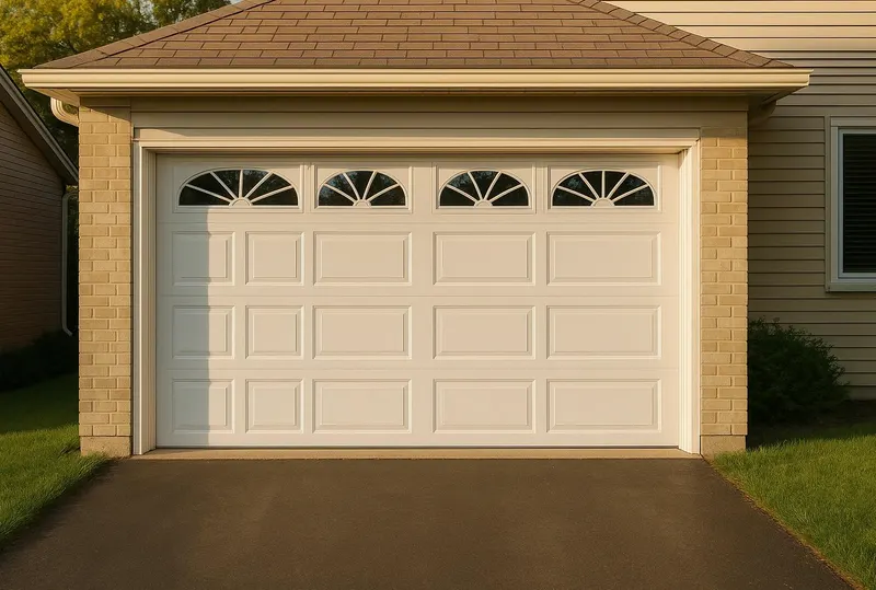 Contact Chicago Garage Door Experts